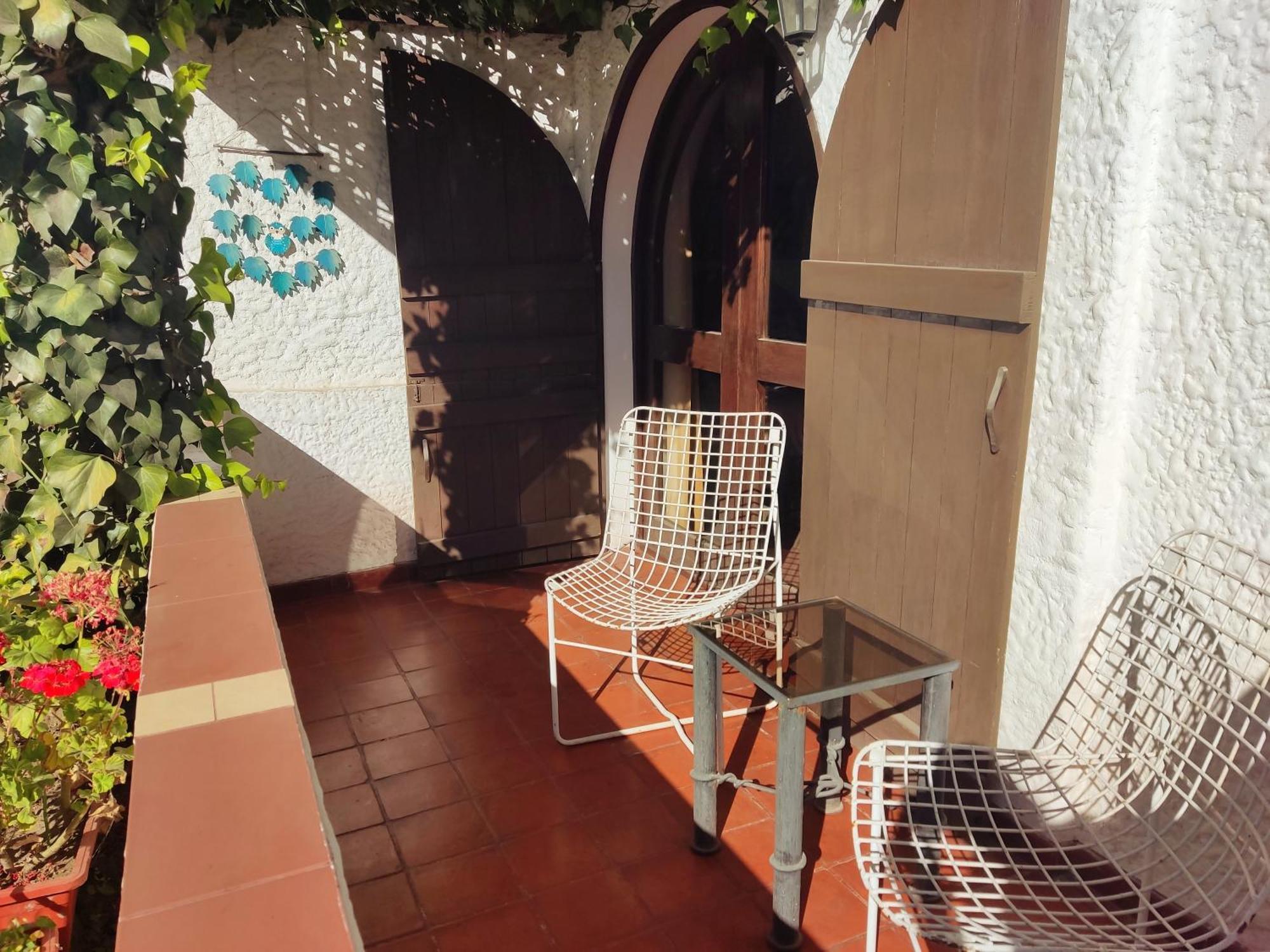 Hotel La Casa De Tin Tin アレキパ エクステリア 写真