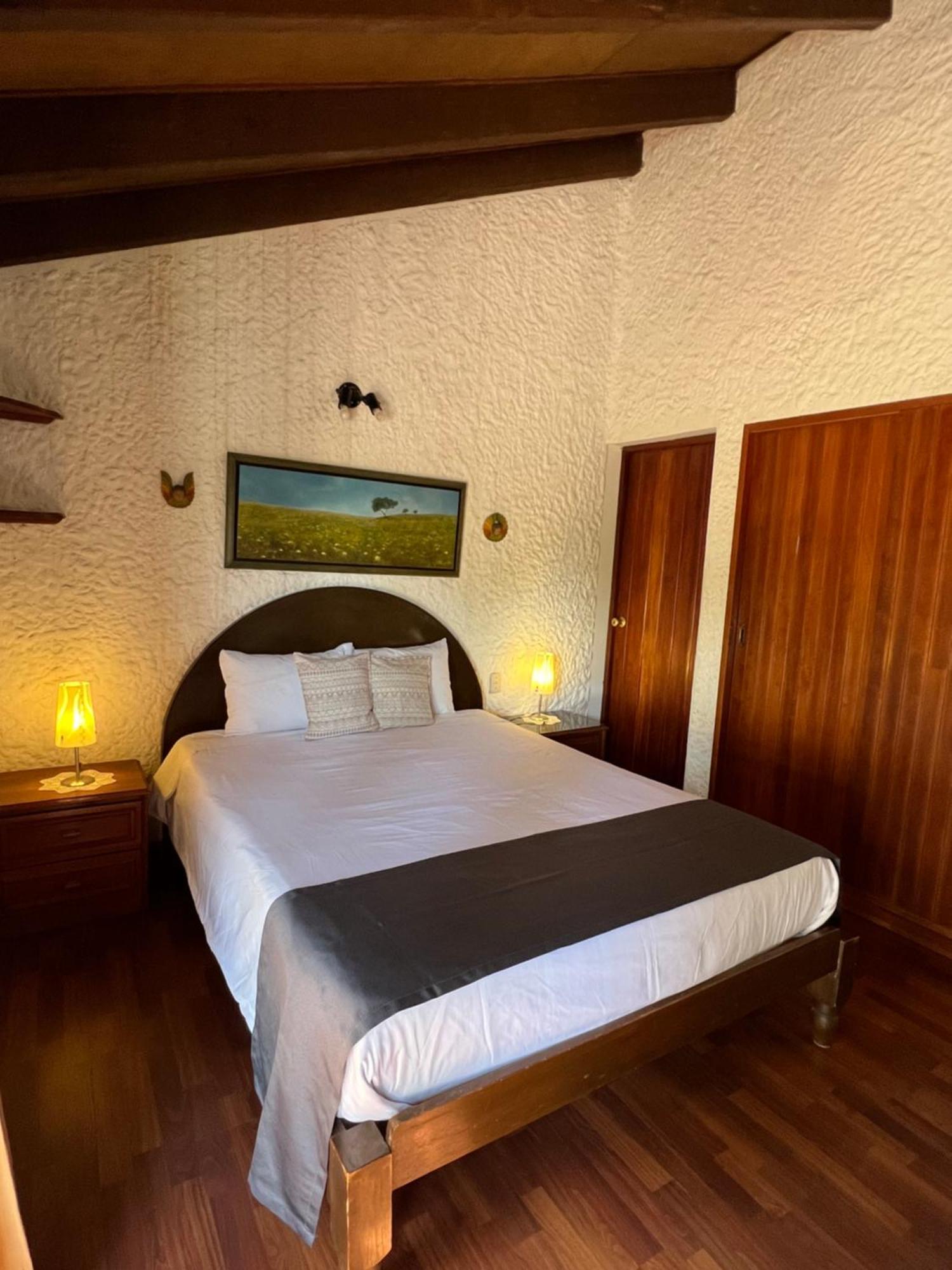 Hotel La Casa De Tin Tin アレキパ エクステリア 写真