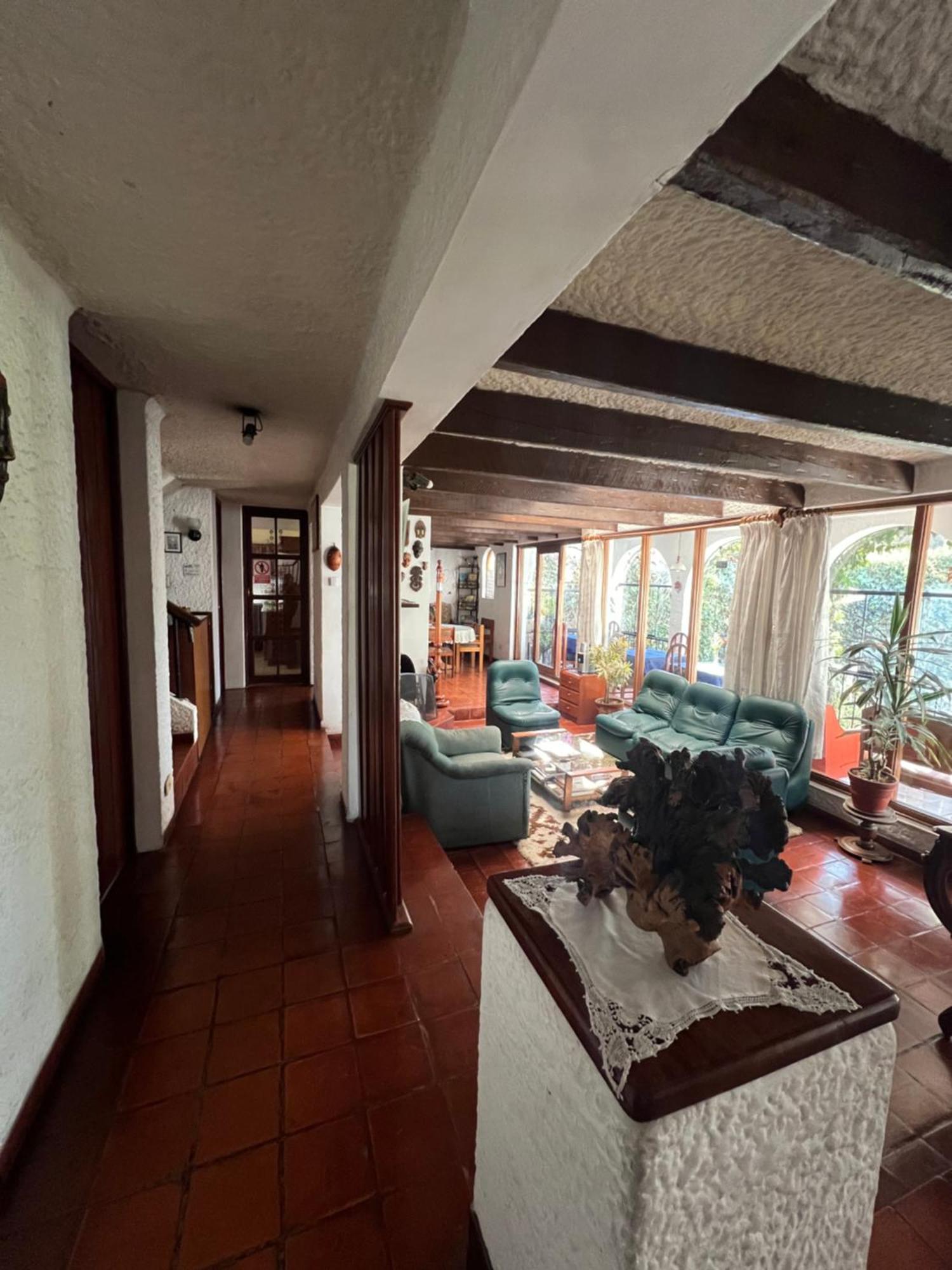 Hotel La Casa De Tin Tin アレキパ エクステリア 写真