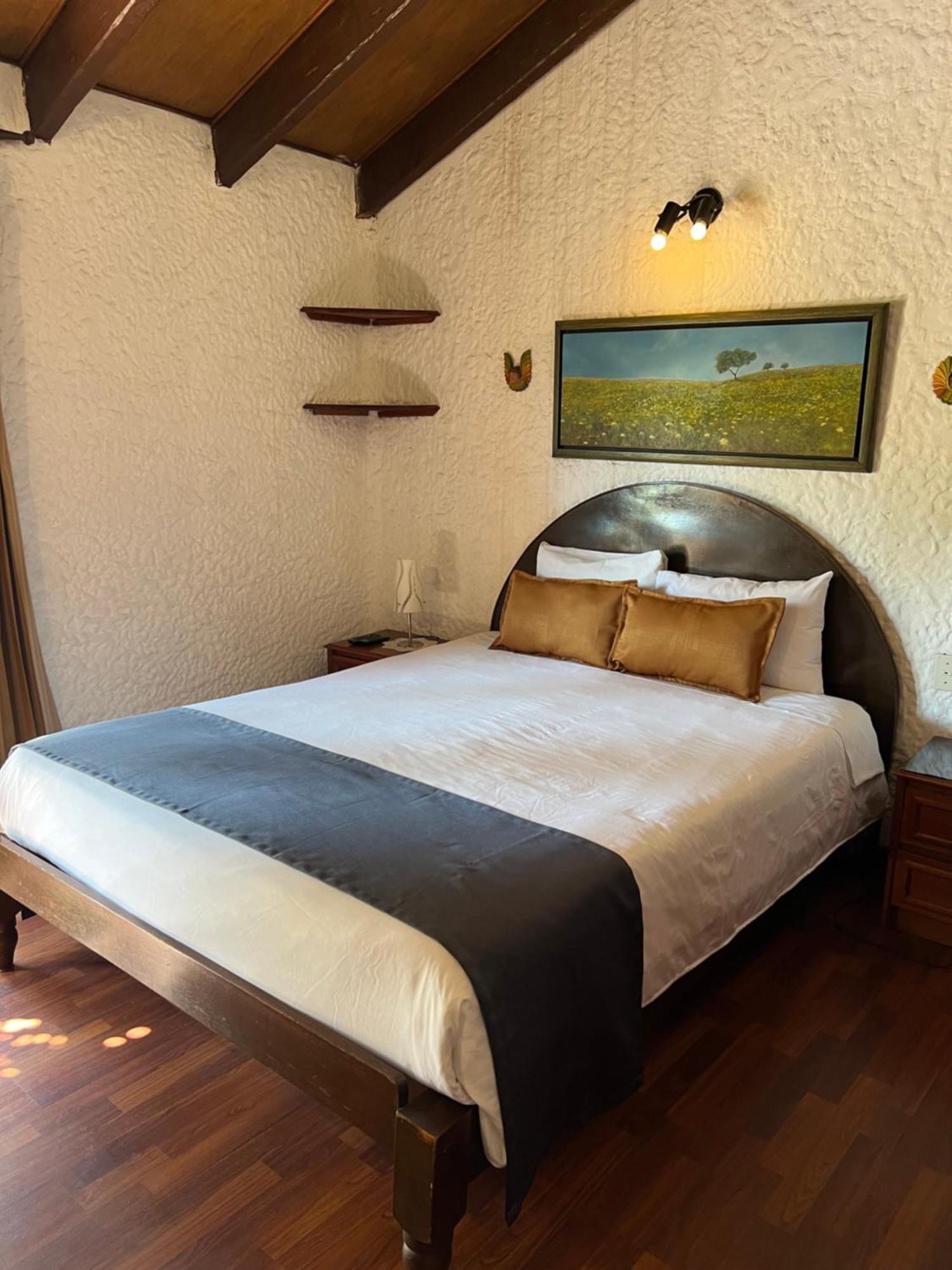 Hotel La Casa De Tin Tin アレキパ エクステリア 写真